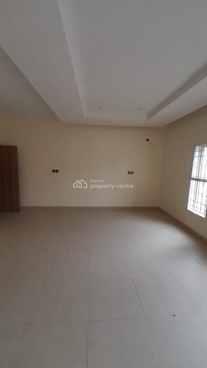 Luxury 5 Bedroom Semi Detached Duplex in a Nicely Finished Estate, Galadimawa, Abuja, Semi-detached Duplex for Rent