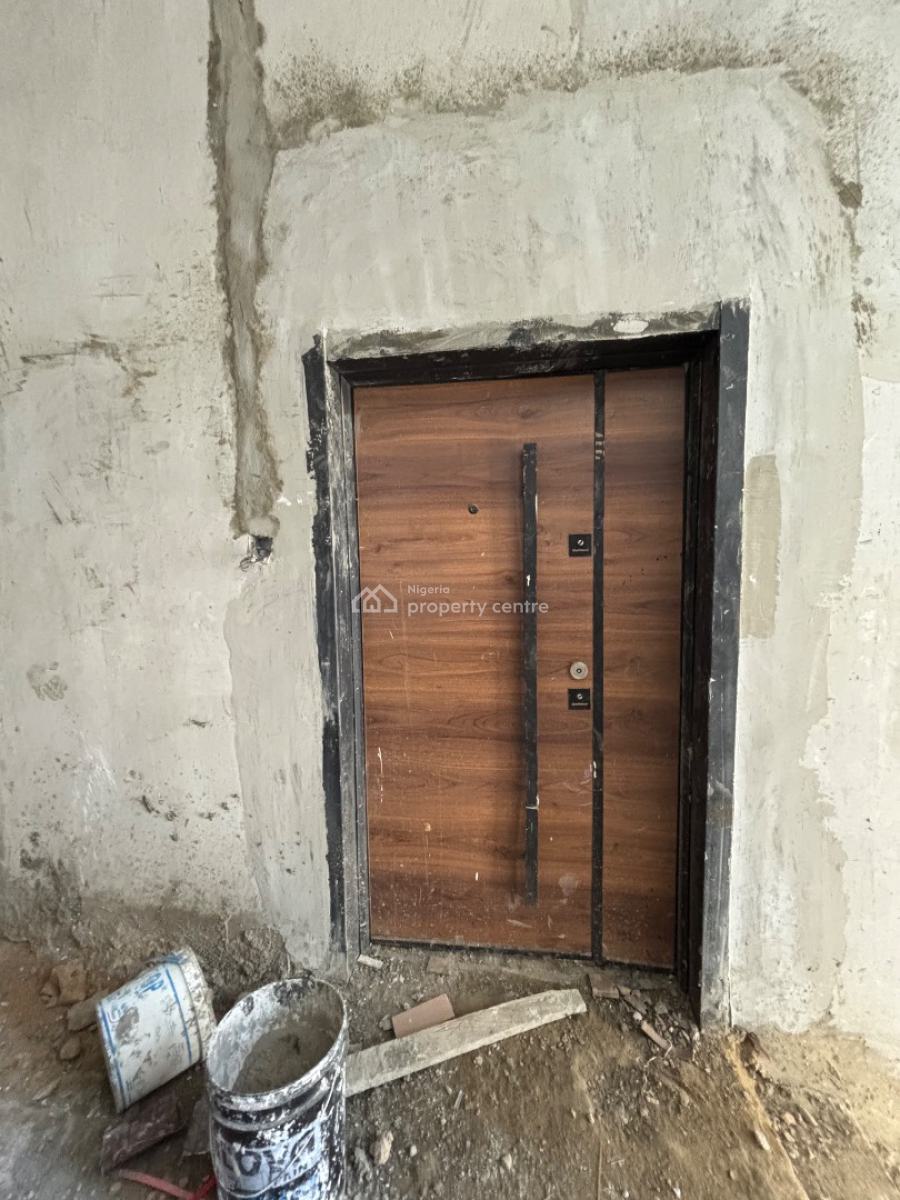 Newly Built 3 Bedroom Apartment with Bq, Freedom Way, Lekki Phase 1, Lekki, Lagos, Flat / Apartment for Sale
