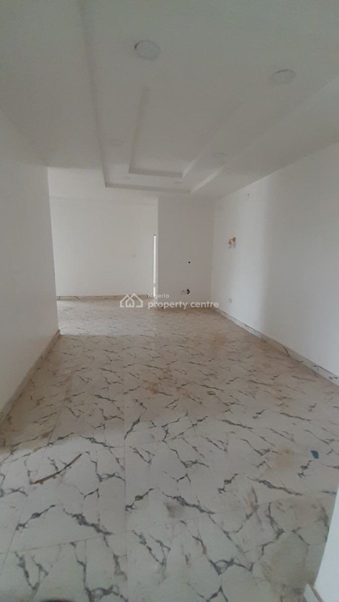 4 Bedroom Block of Flat in a Serene Environment, Galadimawa, Abuja, Block of Flats for Sale