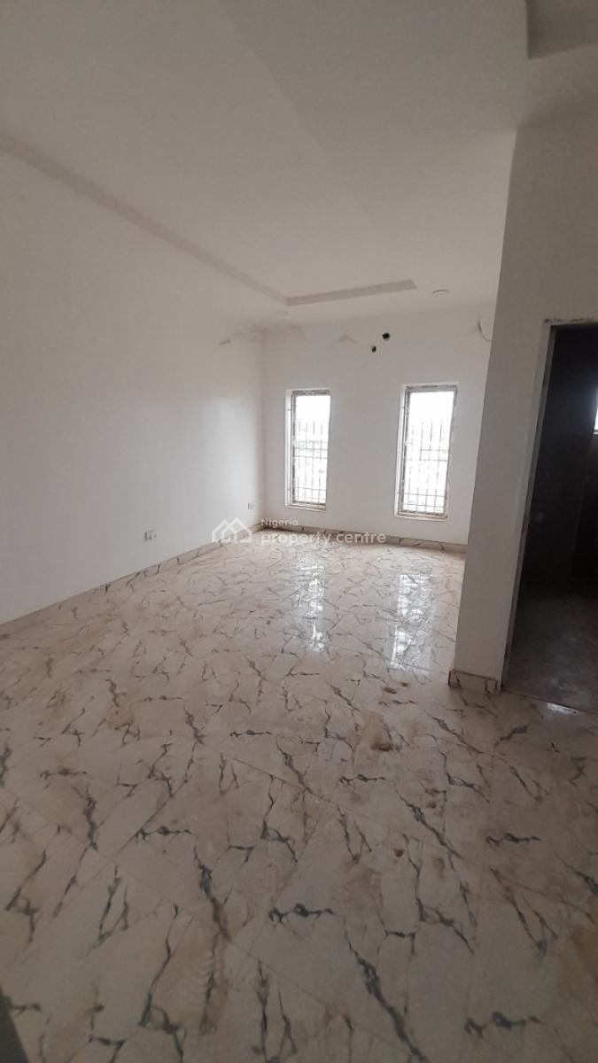 4 Bedroom Block of Flat in a Serene Environment, Galadimawa, Abuja, Block of Flats for Sale