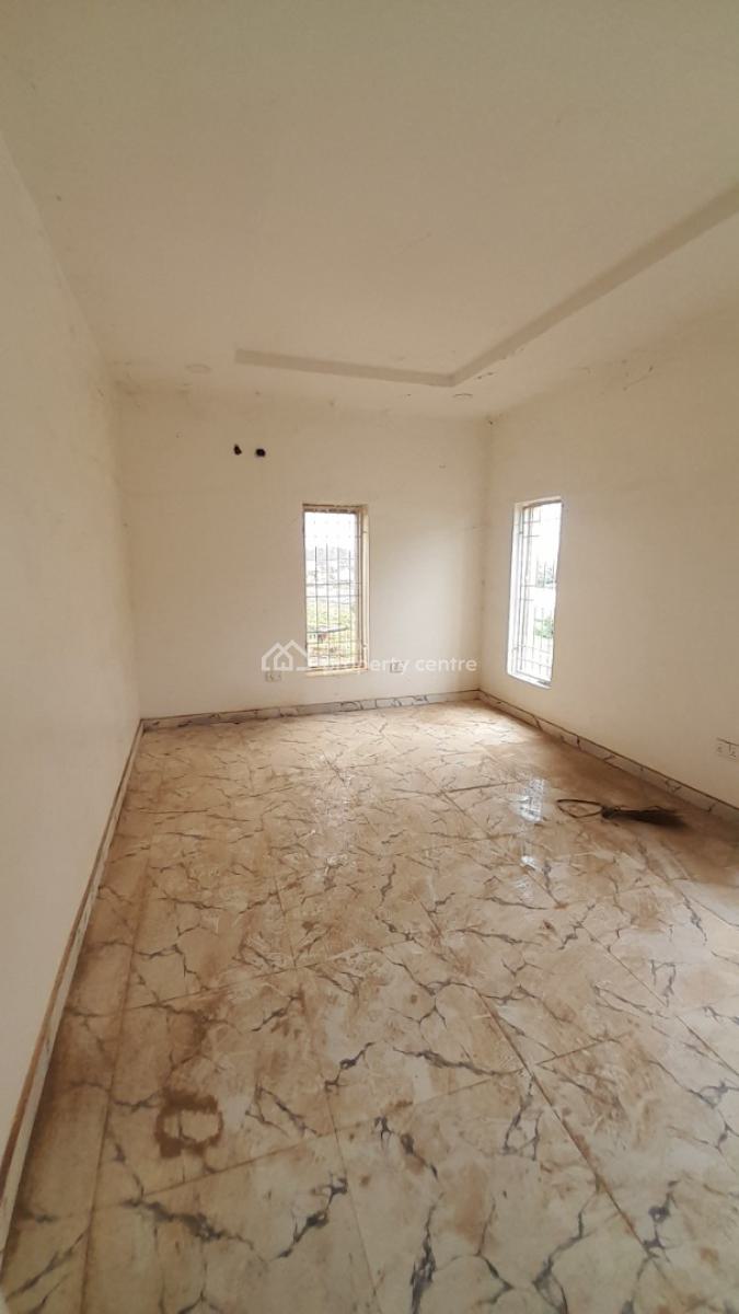 4 Bedroom Block of Flat in a Serene Environment, Galadimawa, Abuja, Block of Flats for Sale