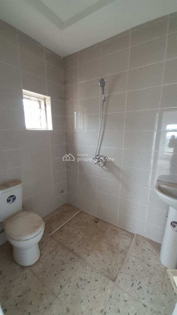 4 Bedroom Block of Flat in a Serene Environment, Galadimawa, Abuja, Block of Flats for Sale