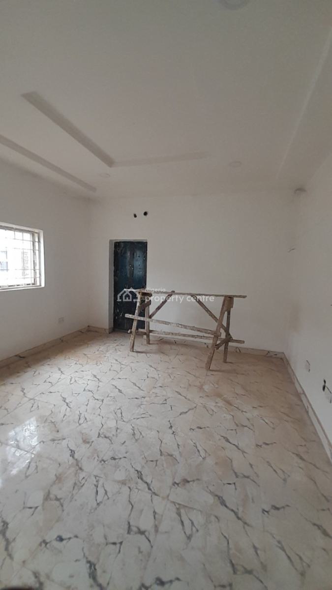 4 Bedroom Block of Flat in a Serene Environment, Galadimawa, Abuja, Block of Flats for Sale