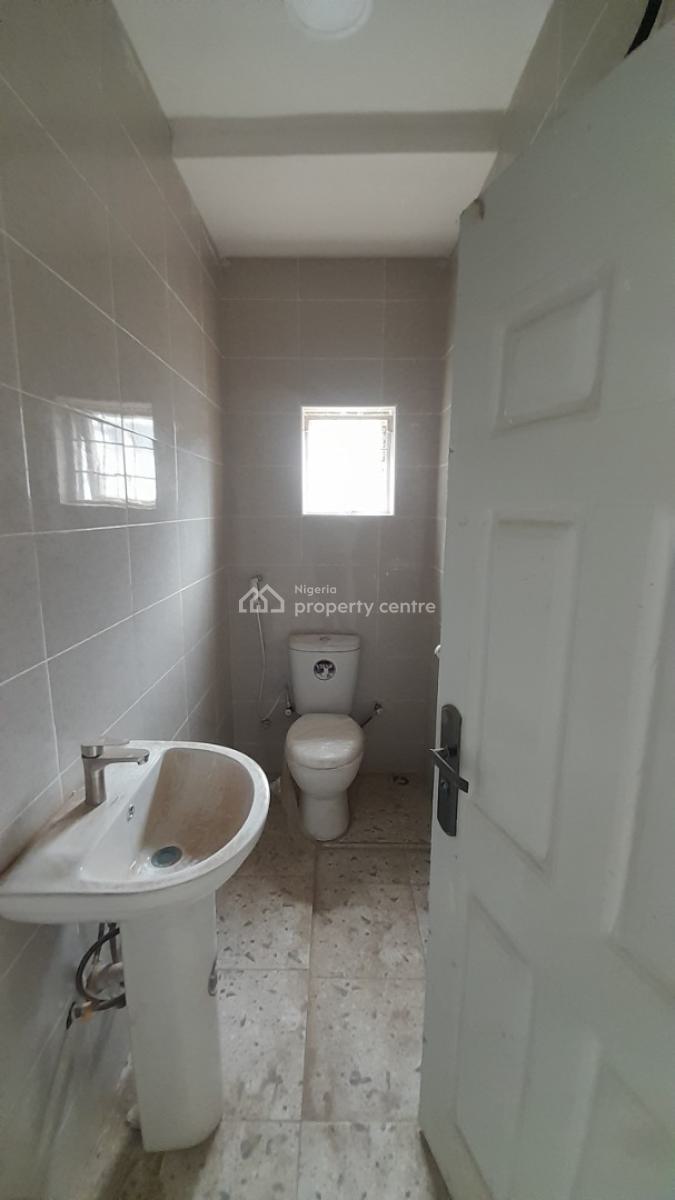 4 Bedroom Block of Flat in a Serene Environment, Galadimawa, Abuja, Block of Flats for Sale