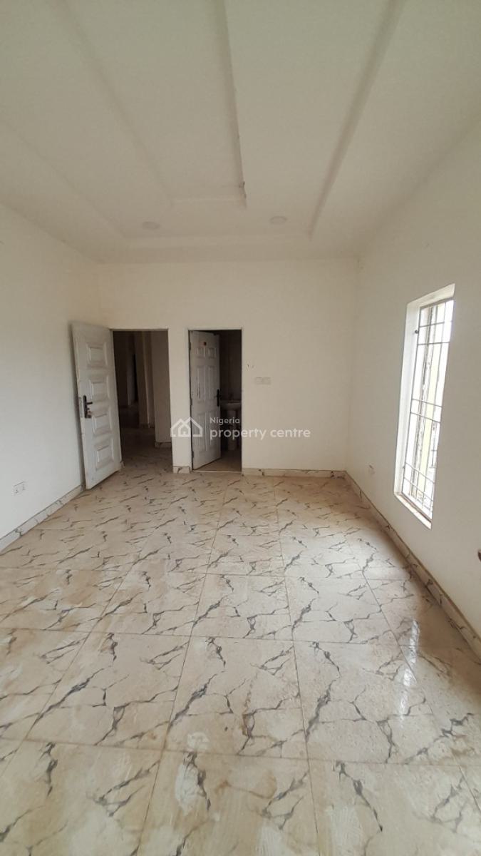 4 Bedroom Block of Flat in a Serene Environment, Galadimawa, Abuja, Block of Flats for Sale
