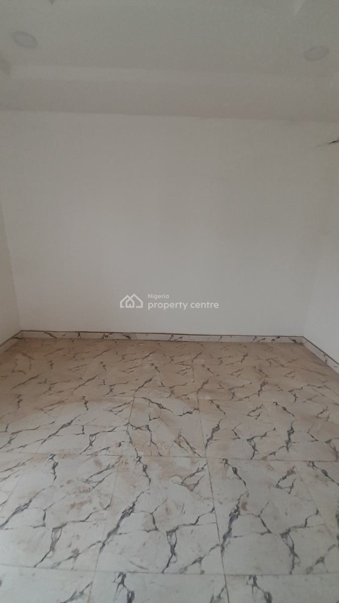 4 Bedroom Block of Flat in a Serene Environment, Galadimawa, Abuja, Block of Flats for Sale