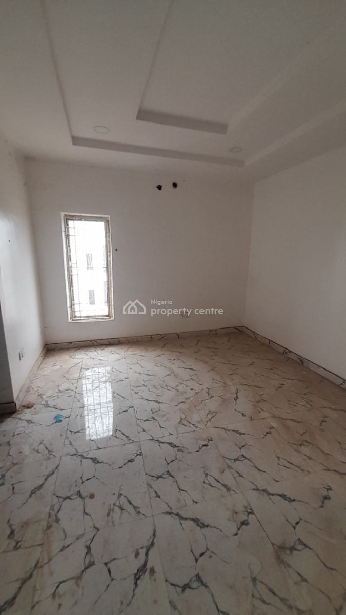 4 Bedroom Block of Flat in a Serene Environment, Galadimawa, Abuja, Block of Flats for Sale