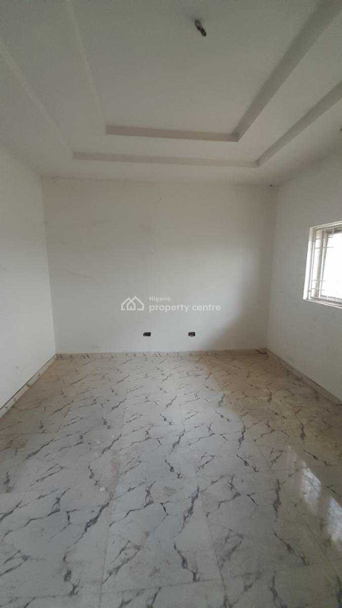 Nicely Finished 5 Bedroom Terrace Duplex, Galadimawa, Abuja, Terraced Duplex for Sale