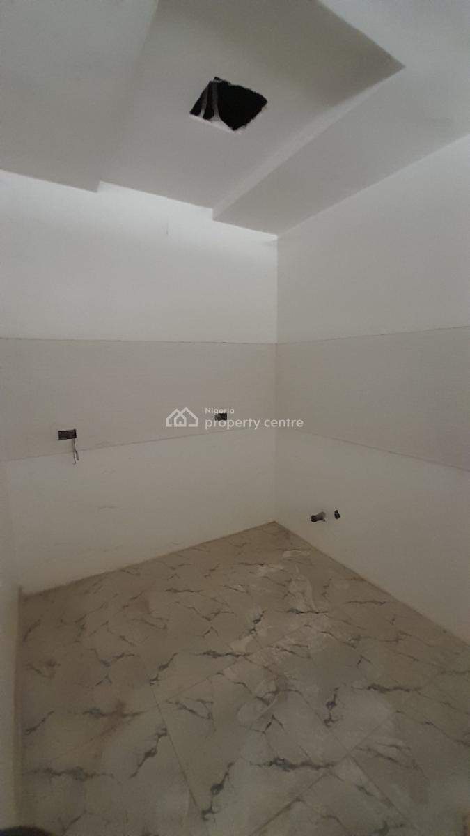 Nicely Finished 5 Bedroom Terrace Duplex, Galadimawa, Abuja, Terraced Duplex for Sale