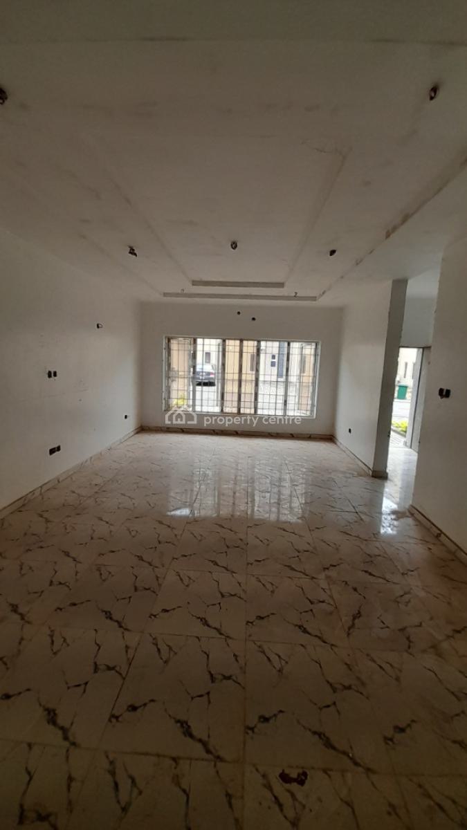 Nicely Finished 5 Bedroom Terrace Duplex, Galadimawa, Abuja, Terraced Duplex for Sale