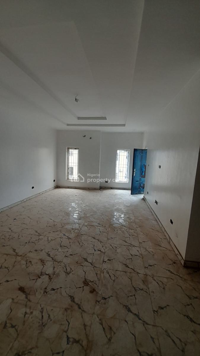 Nicely Finished 5 Bedroom Terrace Duplex, Galadimawa, Abuja, Terraced Duplex for Sale