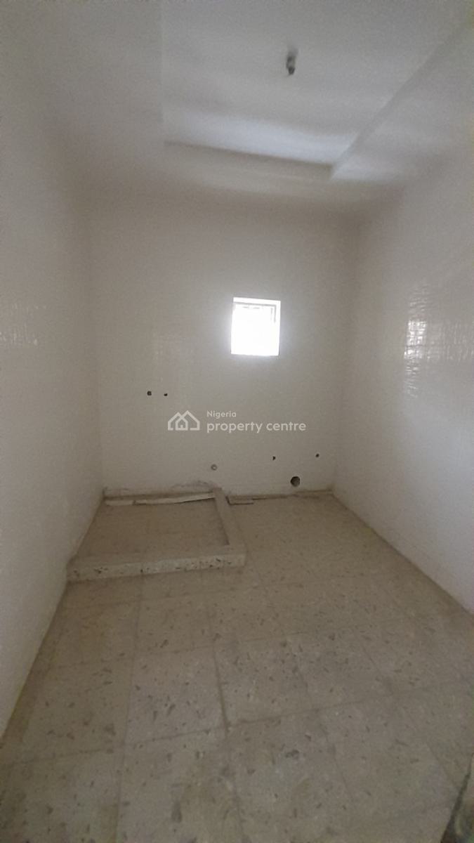 Nicely Finished 5 Bedroom Terrace Duplex, Galadimawa, Abuja, Terraced Duplex for Sale