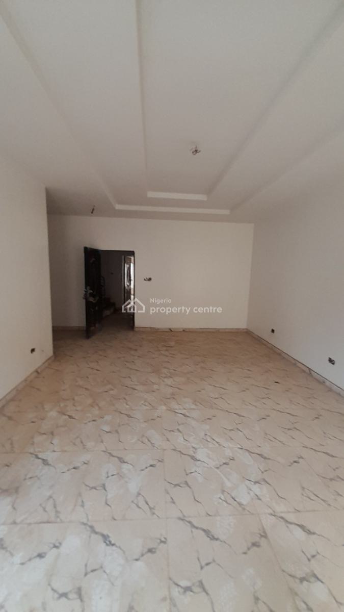 Nicely Finished 5 Bedroom Terrace Duplex, Galadimawa, Abuja, Terraced Duplex for Sale