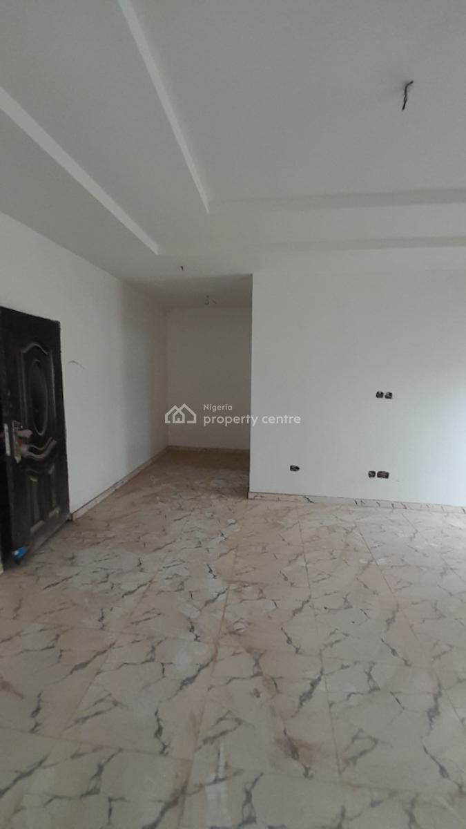 Nicely Finished 5 Bedroom Terrace Duplex, Galadimawa, Abuja, Terraced Duplex for Sale