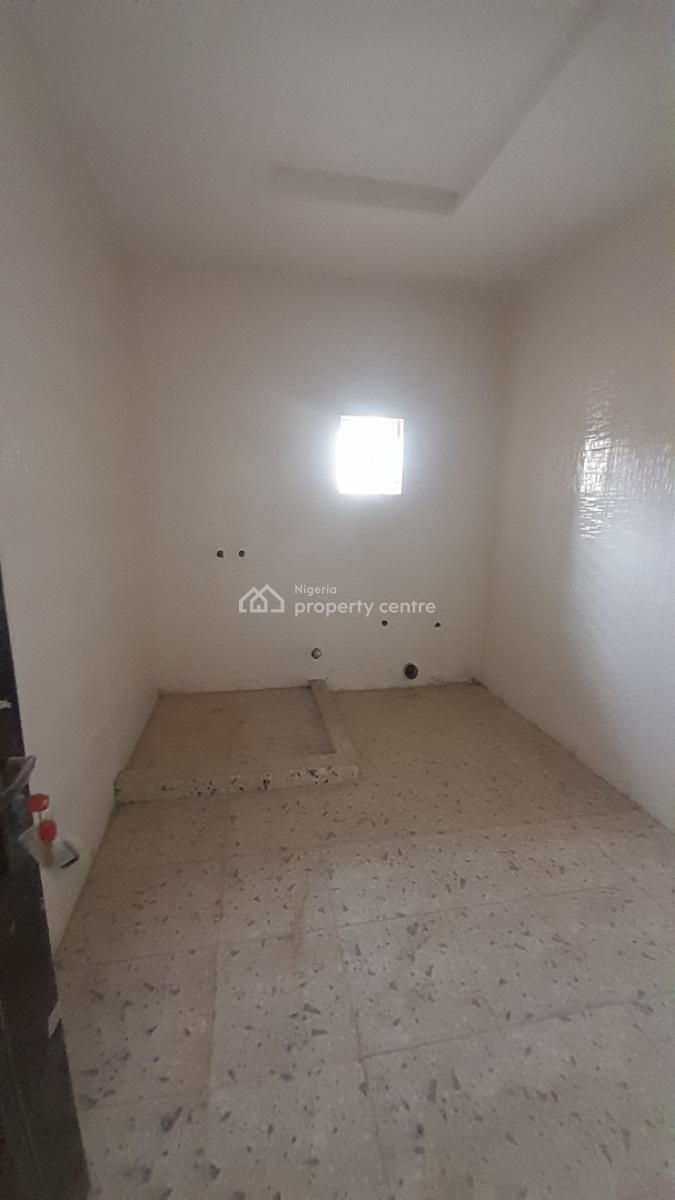 Nicely Finished 5 Bedroom Terrace Duplex, Galadimawa, Abuja, Terraced Duplex for Sale