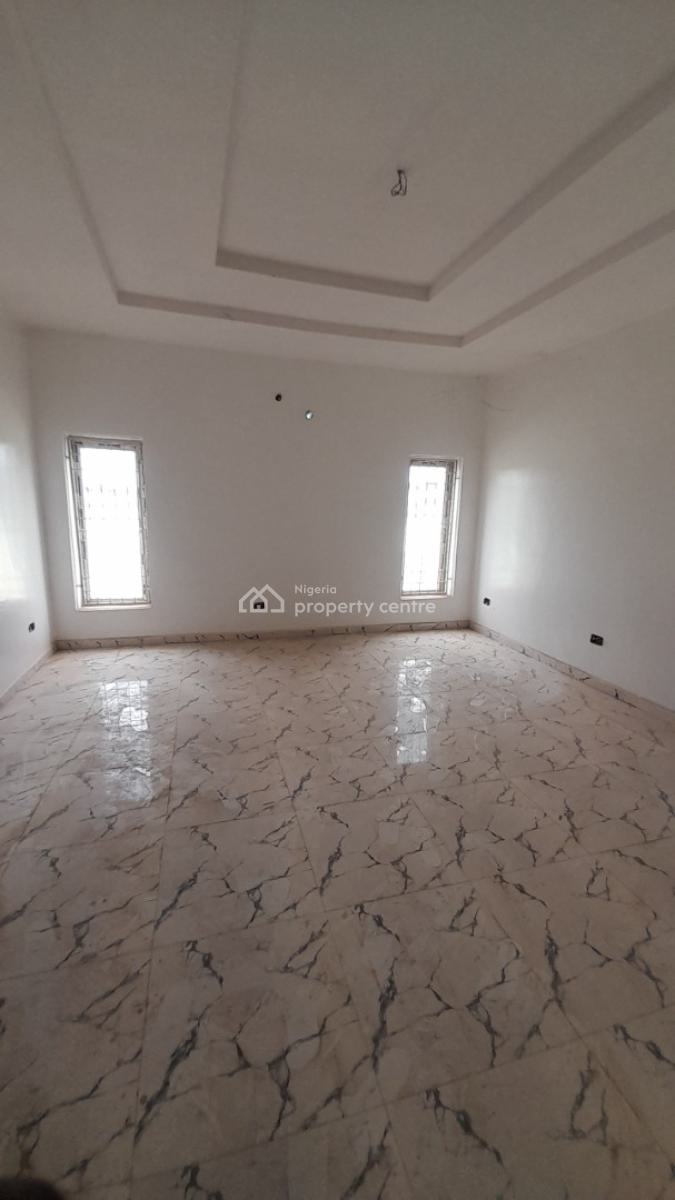 Nicely Finished 5 Bedroom Terrace Duplex, Galadimawa, Abuja, Terraced Duplex for Sale
