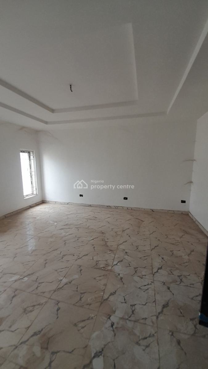 Nicely Finished 5 Bedroom Terrace Duplex, Galadimawa, Abuja, Terraced Duplex for Sale