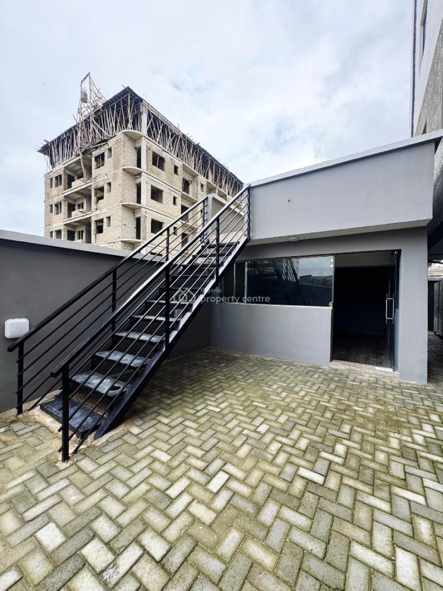 Most Affordable & Spacious 2 Bedroom Apartment, Lekki Phase 1, Lekki, Lagos, Block of Flats for Sale