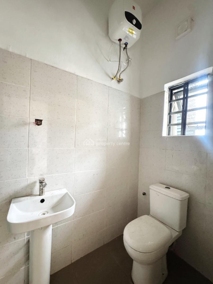 Most Affordable & Spacious 2 Bedroom Apartment, Lekki Phase 1, Lekki, Lagos, Block of Flats for Sale