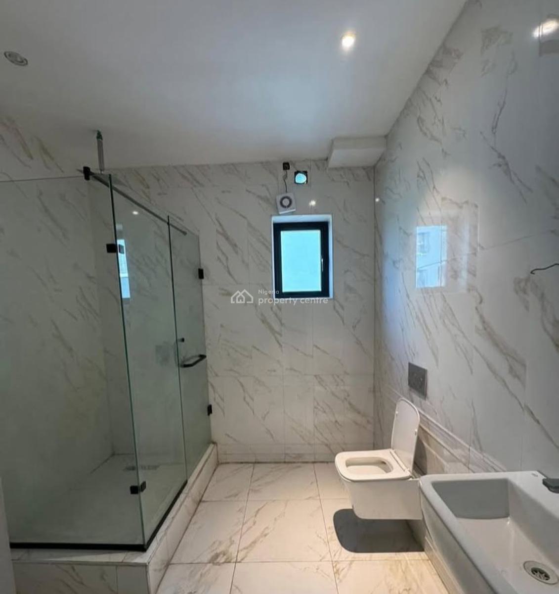 4 Bedroom Terrace Duplex with Boys Quarters & Cinema, Victoria Island (vi), Lagos, Terraced Duplex for Rent