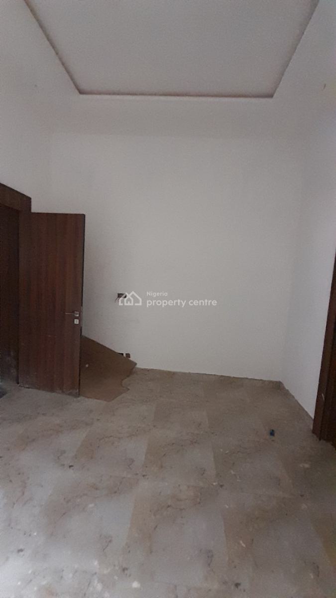 Very Spacious 4 Bedroom Gated Duplex in a Serene Environment, Games Village, Kaura, Abuja, Terraced Duplex for Sale