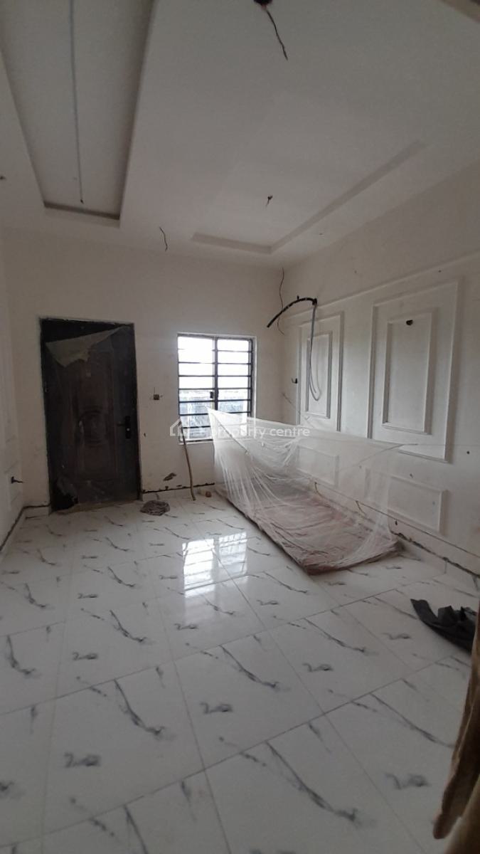 Very Spacious 4 Bedroom Gated Duplex in a Serene Environment, Games Village, Kaura, Abuja, Terraced Duplex for Sale