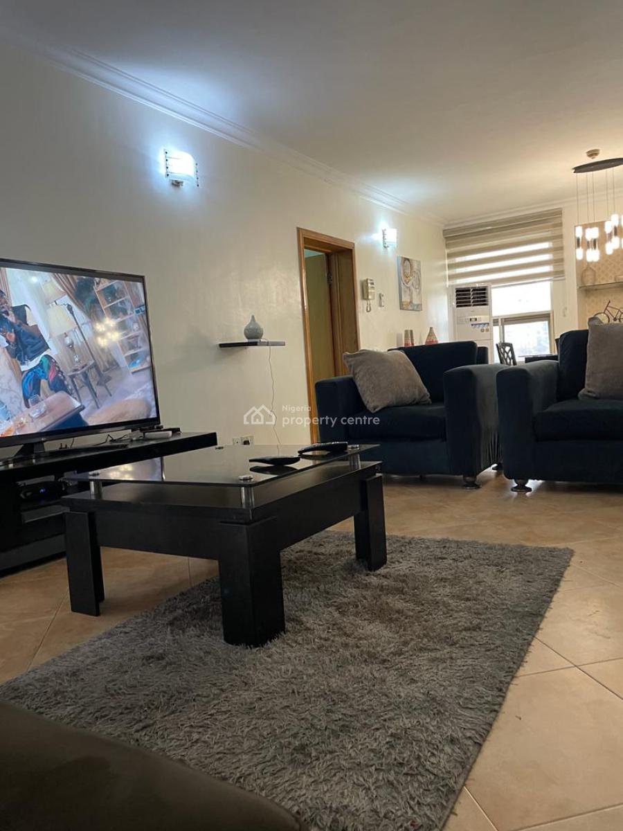 Luxury 3 Bedroom, Ikoyi, Lagos, Flat / Apartment for Sale