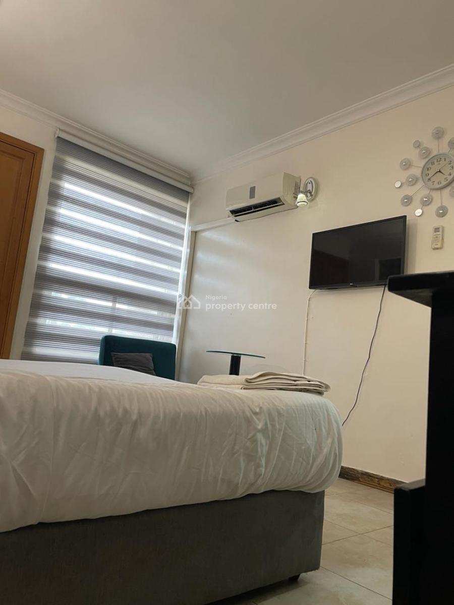 Luxury 3 Bedroom, Ikoyi, Lagos, Flat / Apartment for Sale