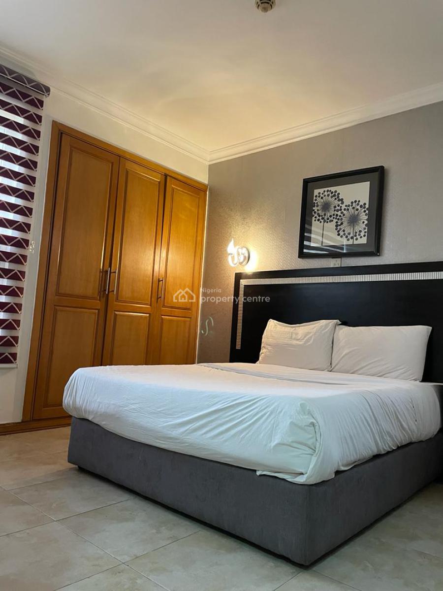 Luxury 3 Bedroom, Ikoyi, Lagos, Flat / Apartment for Sale