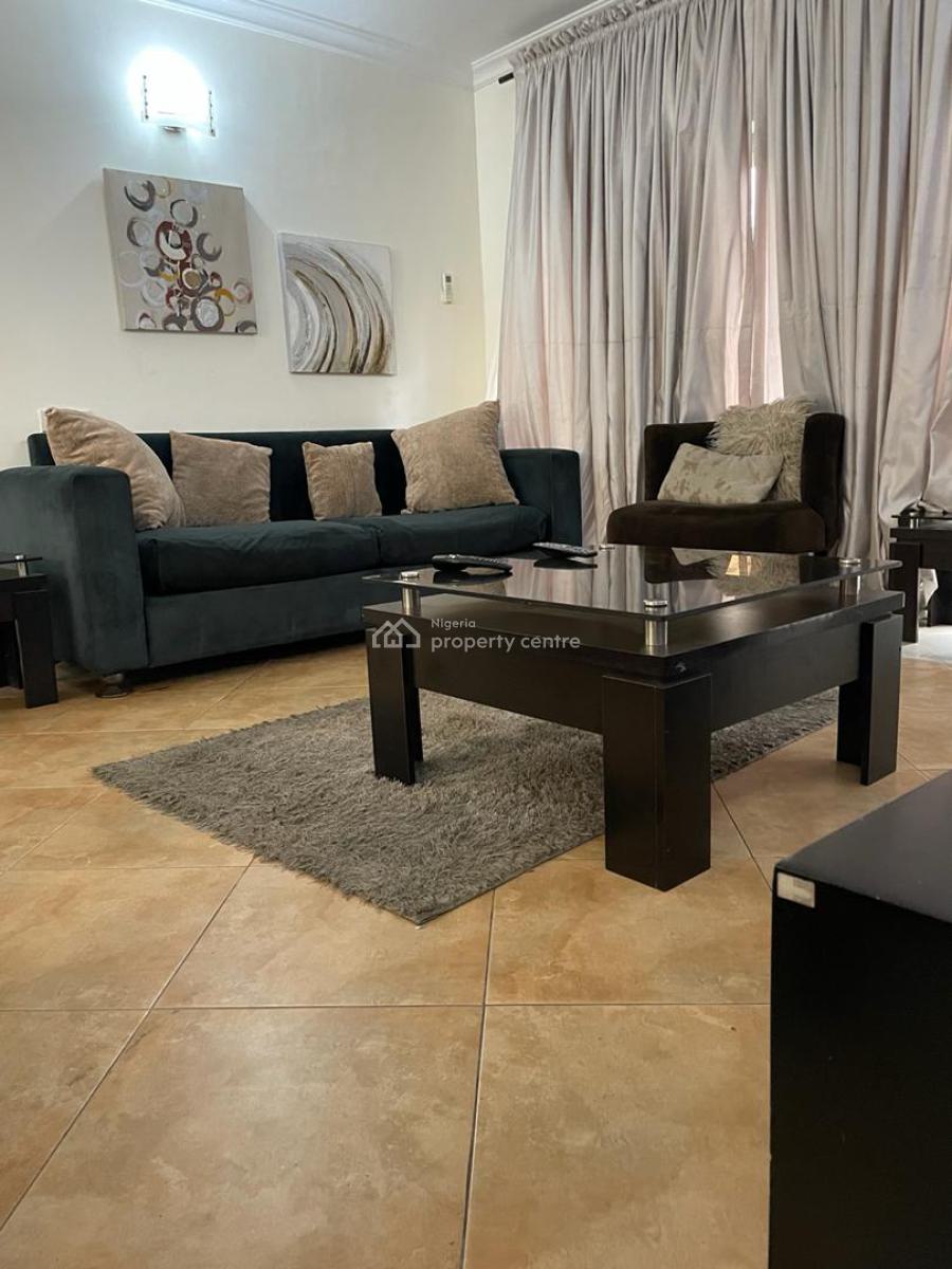 Luxury 3 Bedroom, Ikoyi, Lagos, Flat / Apartment for Sale