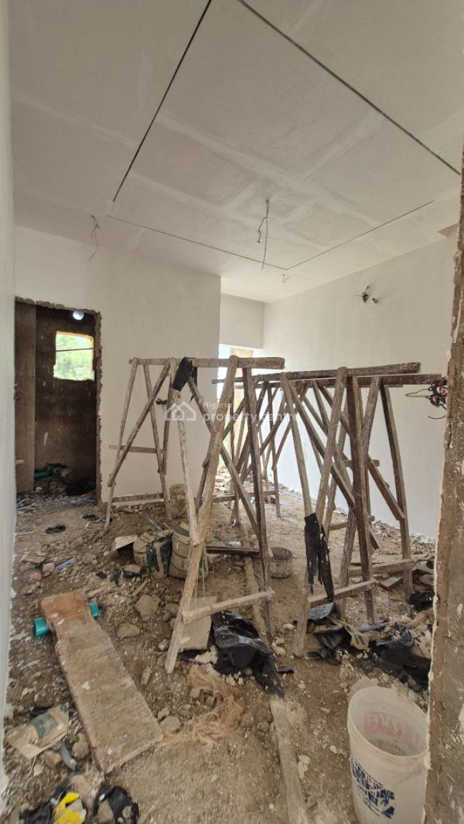 Luxurious 6 Units of 3 Bedroom Flats with Bq, Swimming Pool, Elevator, Gym, Off Issac John Street, Ikeja Gra, Ikeja, Lagos, Block of Flats for Sale