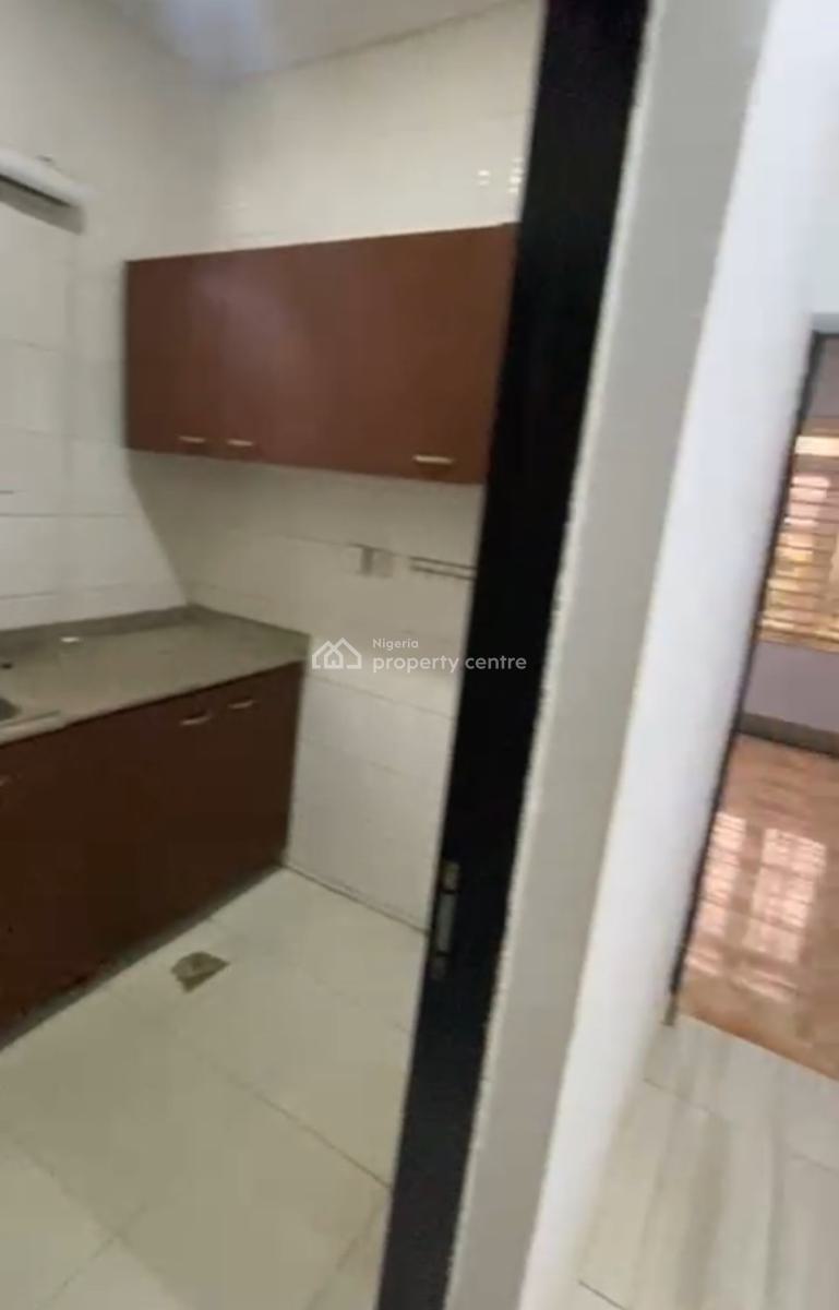 1 Bedroom Flat, 2 Toilets, Lento, Life Camp, Abuja, Flat / Apartment for Rent