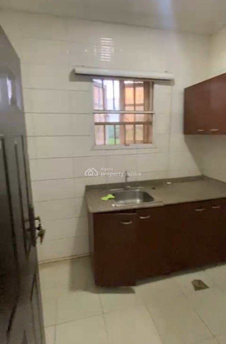 1 Bedroom Flat, 2 Toilets, Lento, Life Camp, Abuja, Flat / Apartment for Rent