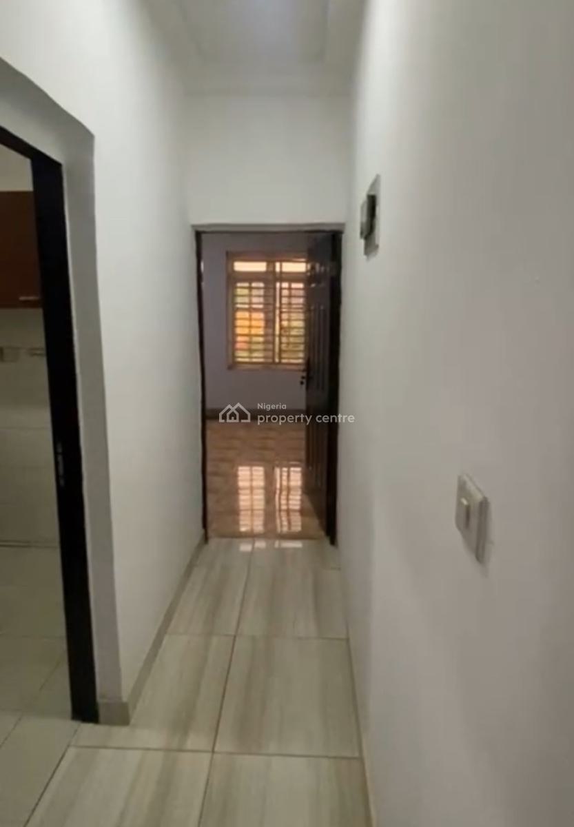 1 Bedroom Flat, 2 Toilets, Lento, Life Camp, Abuja, Flat / Apartment for Rent