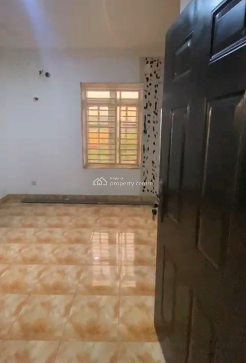 1 Bedroom Flat, 2 Toilets, Lento, Life Camp, Abuja, Flat / Apartment for Rent