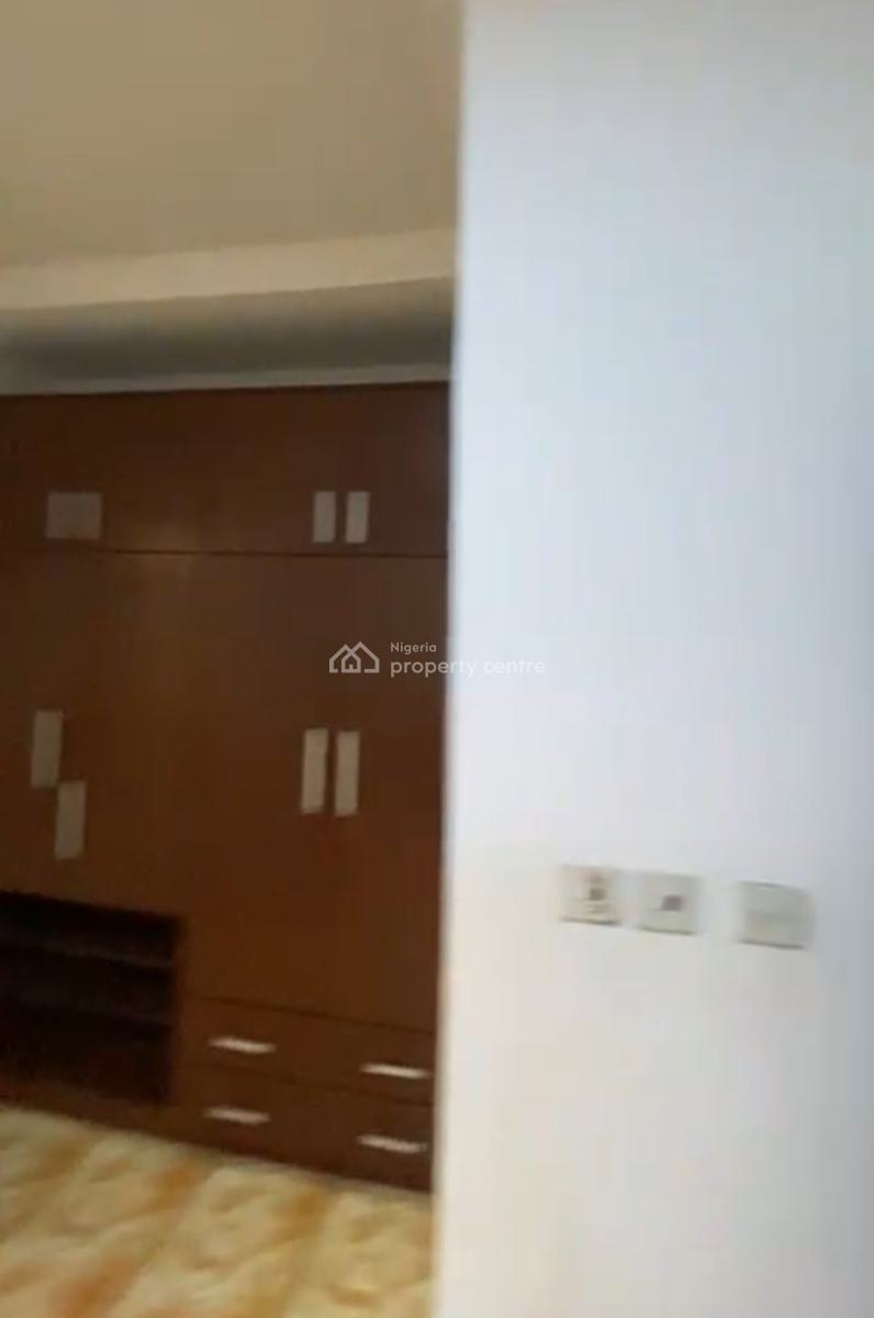 1 Bedroom Flat, 2 Toilets, Lento, Life Camp, Abuja, Flat / Apartment for Rent
