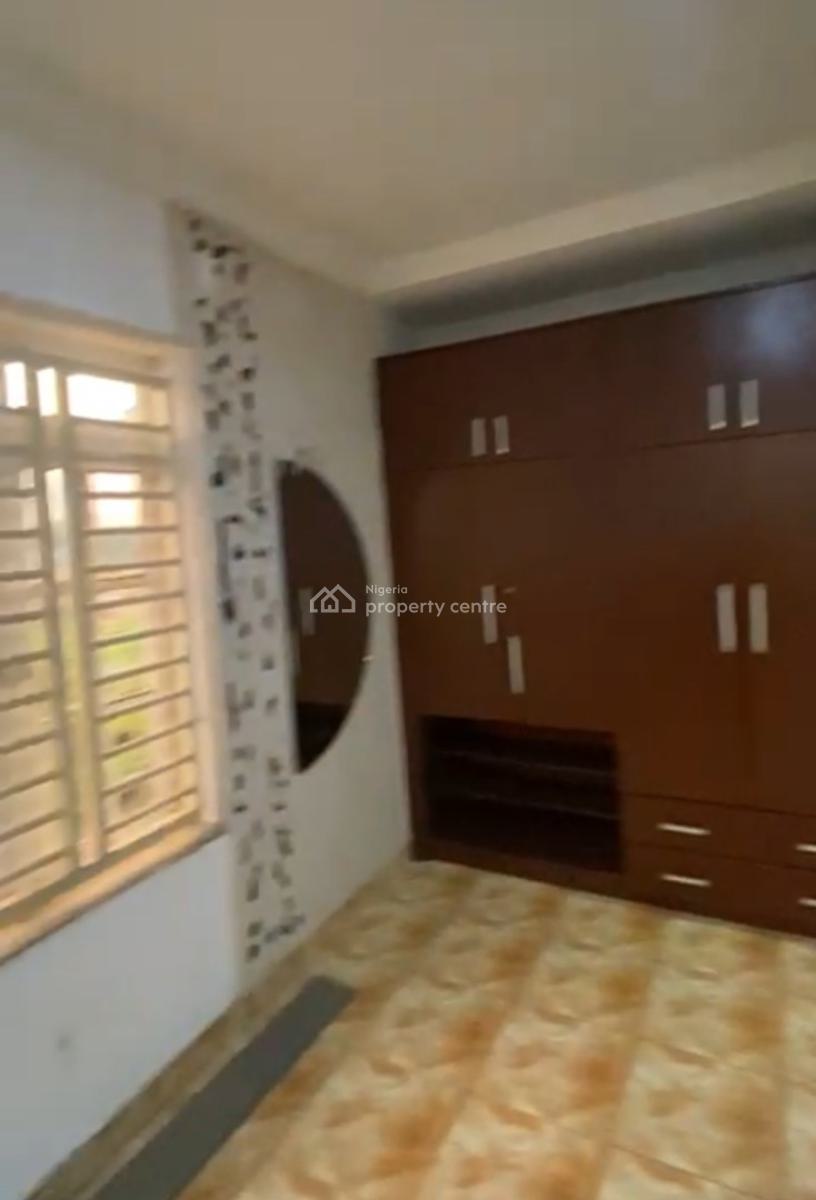 1 Bedroom Flat, 2 Toilets, Lento, Life Camp, Abuja, Flat / Apartment for Rent