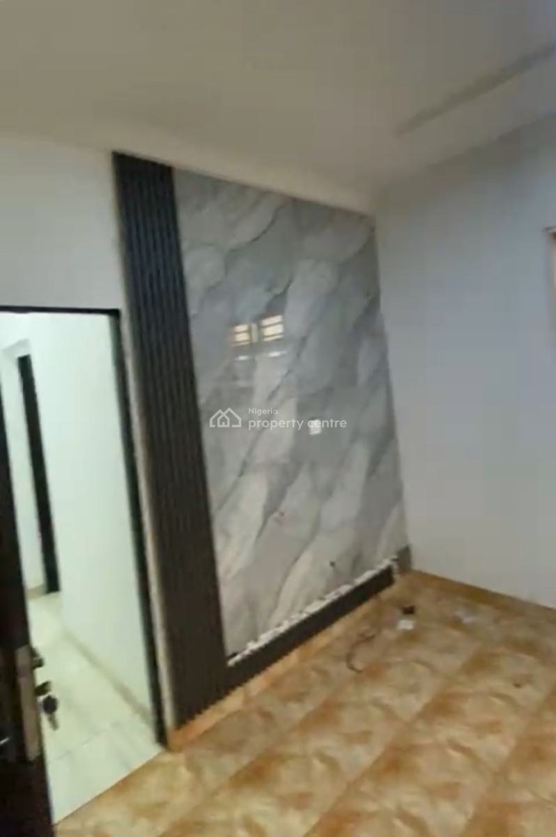 1 Bedroom Flat, 2 Toilets, Lento, Life Camp, Abuja, Flat / Apartment for Rent