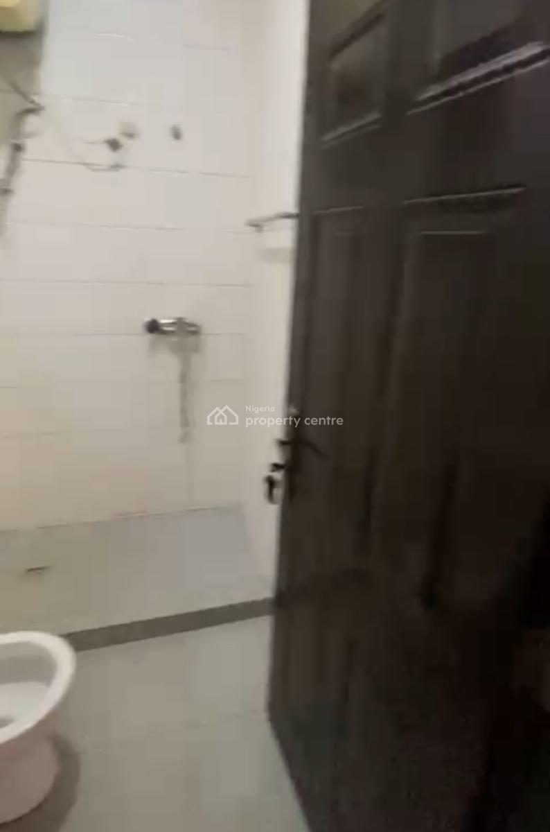 1 Bedroom Flat, 2 Toilets, Lento, Life Camp, Abuja, Flat / Apartment for Rent