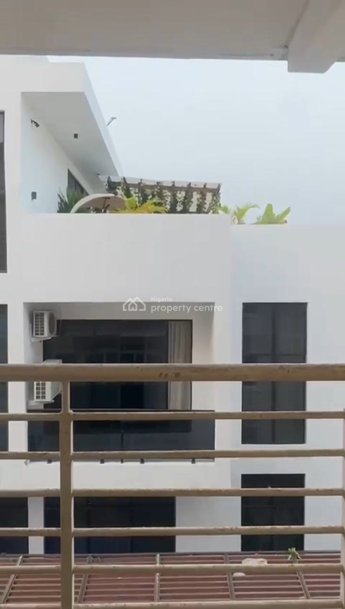 Cozy 3bedroom with Ps5, Cadogan Estate,osapa London ., Lekki, Lagos, Flat / Apartment Short Let