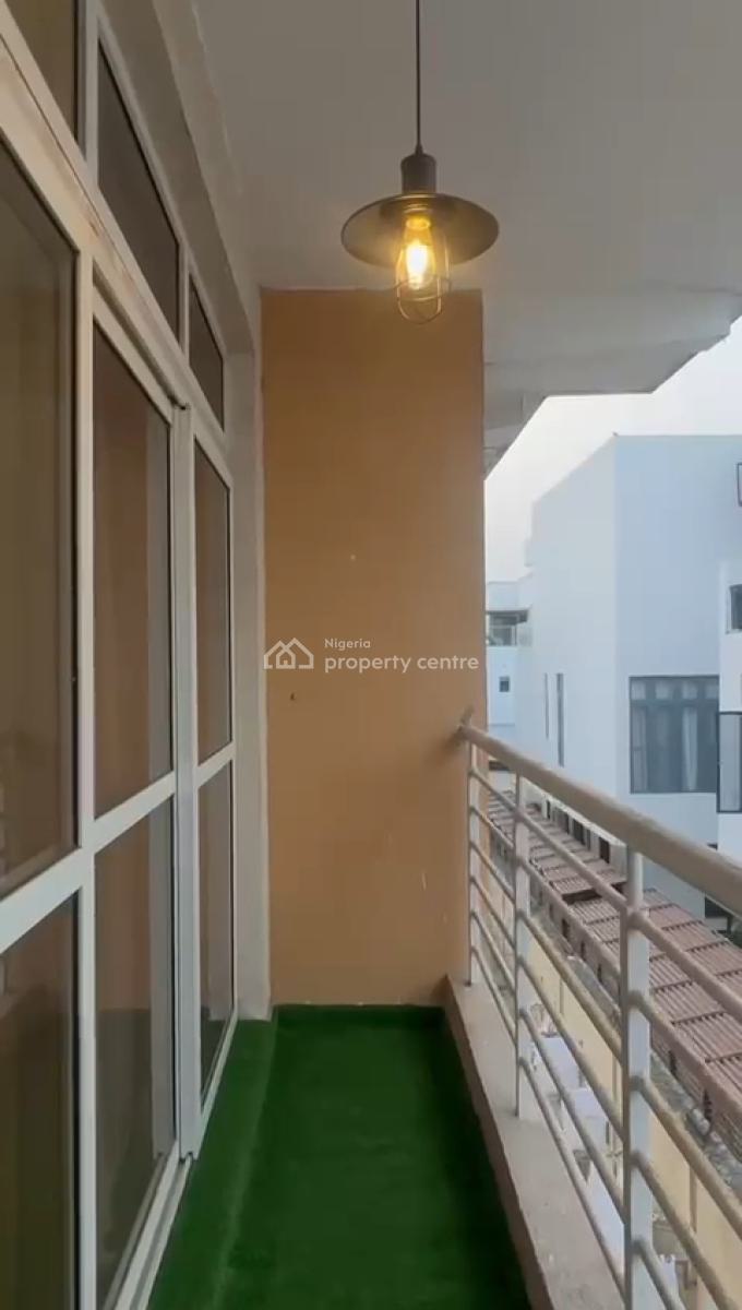 Cozy 3bedroom with Ps5, Cadogan Estate,osapa London ., Lekki, Lagos, Flat / Apartment Short Let