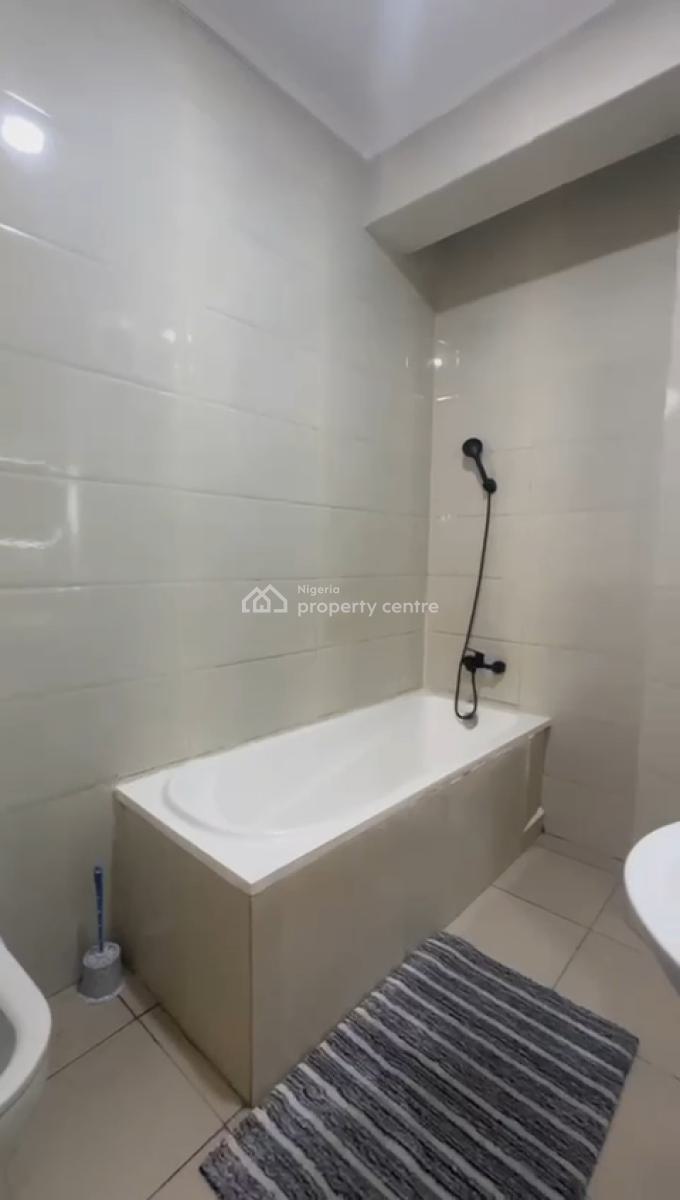 Cozy 3bedroom with Ps5, Cadogan Estate,osapa London ., Lekki, Lagos, Flat / Apartment Short Let