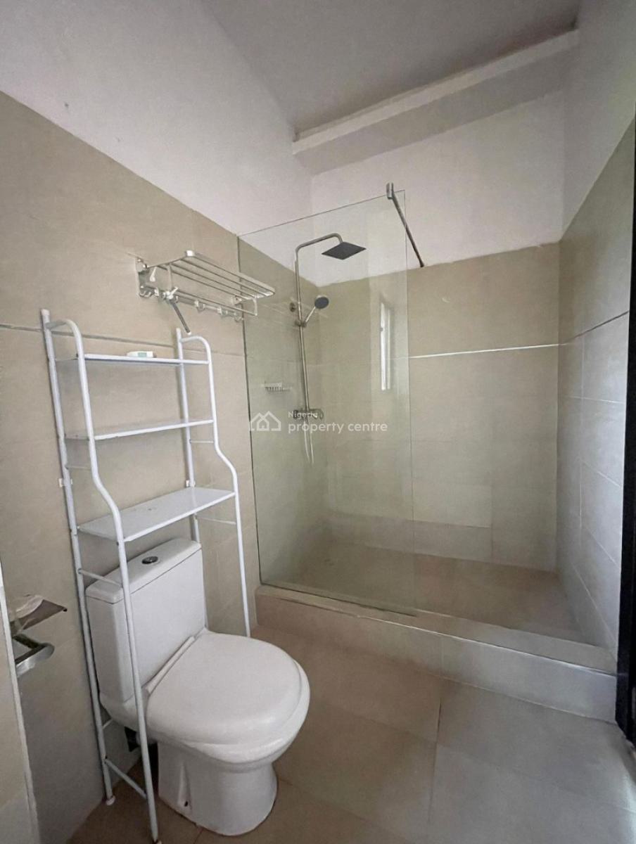 Looking for Luxury, Comfort and Convenience, 3 Bedroom Serviced Apartment, Chevron, Toll Gate, Lekki, Lagos, Flat / Apartment for Sale