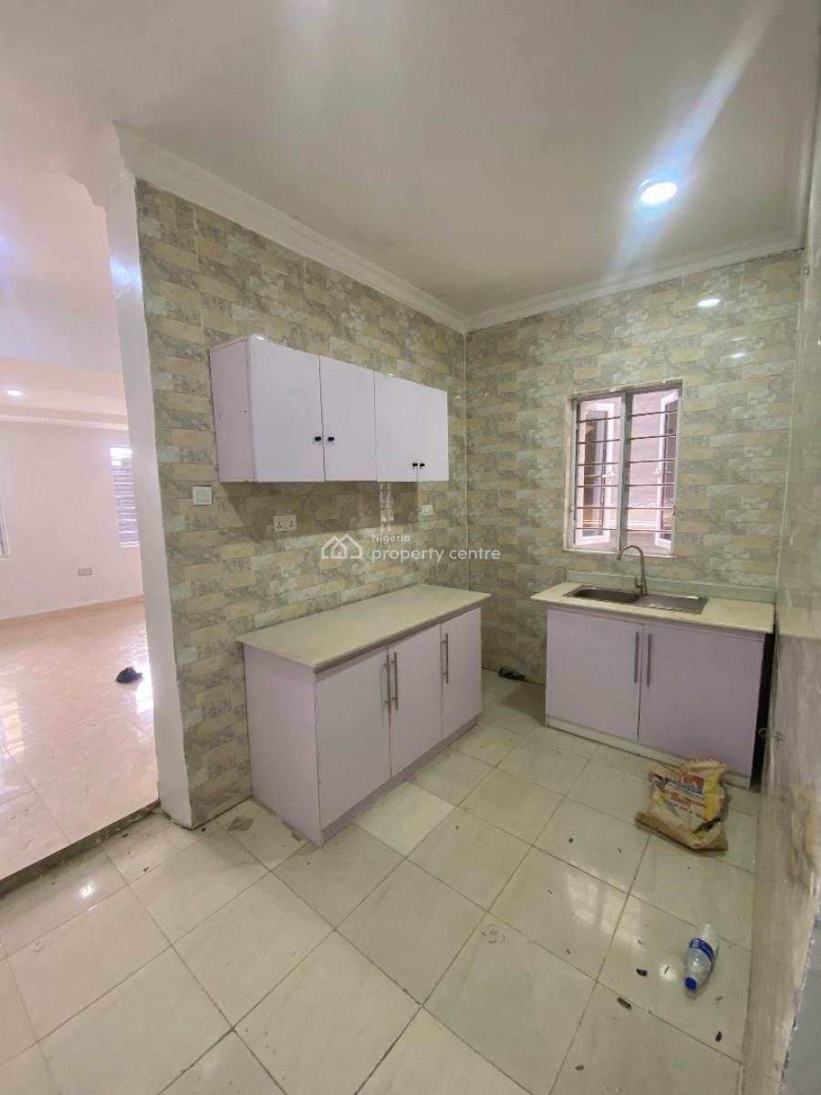 Lovely 2 Bedroom Apartment in a Secured Estate, Ikate, Lekki, Lagos, Flat / Apartment for Rent