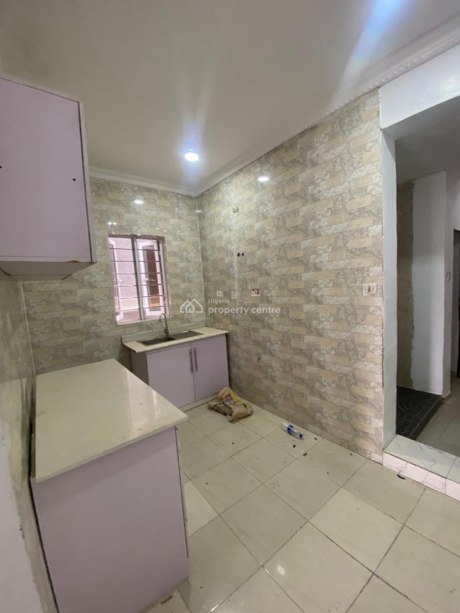 Lovely 2 Bedroom Apartment in a Secured Estate, Ikate, Lekki, Lagos, Flat / Apartment for Rent