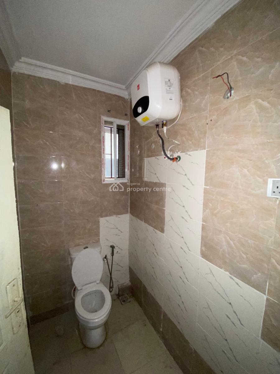 Lovely 2 Bedroom Apartment in a Secured Estate, Ikate, Lekki, Lagos, Flat / Apartment for Rent