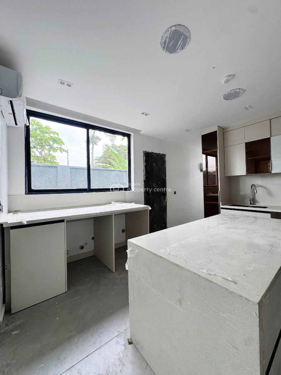 Lovely 5 Bedroom  Detached Duplex, Ikoyi, Lagos, Detached Duplex for Sale