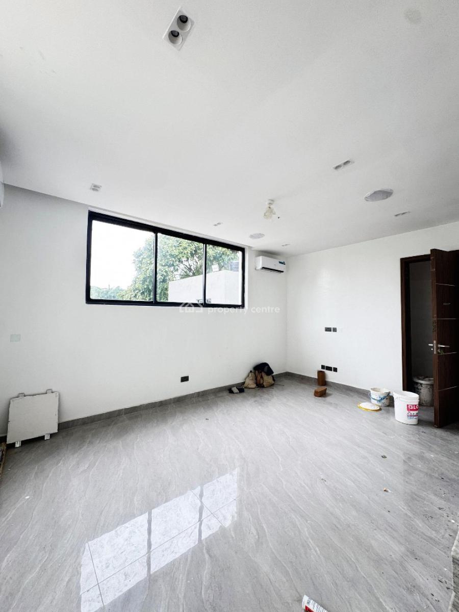 Lovely 5 Bedroom  Detached Duplex, Ikoyi, Lagos, Detached Duplex for Sale