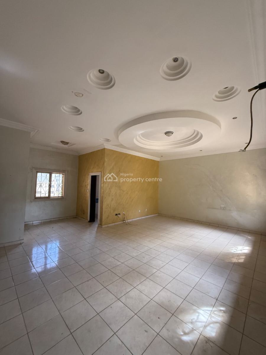 Luxurious 7 Bedroom Mansion with 3 Bedroom Guest Chalet, Maitama District, Abuja, Detached Duplex for Rent