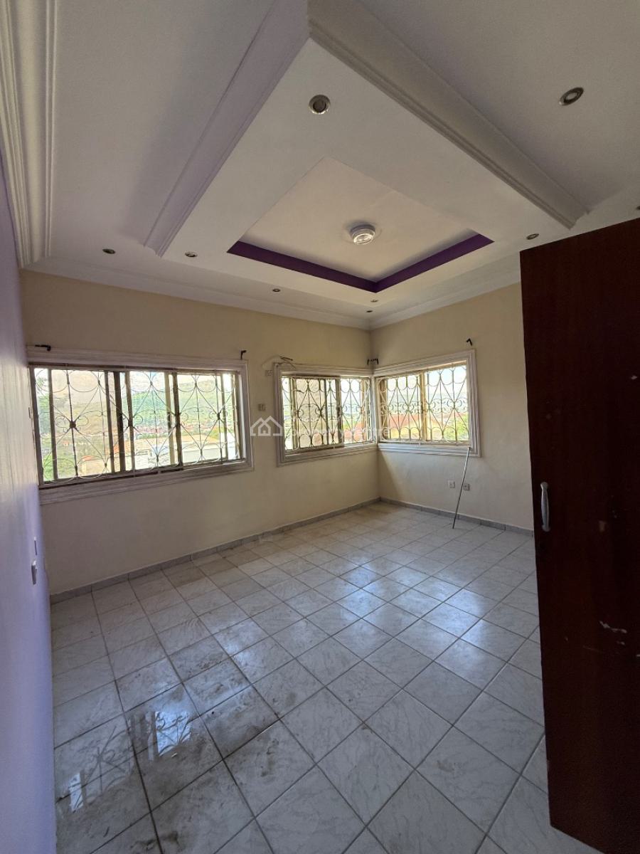 Luxurious 7 Bedroom Mansion with 3 Bedroom Guest Chalet, Maitama District, Abuja, Detached Duplex for Rent